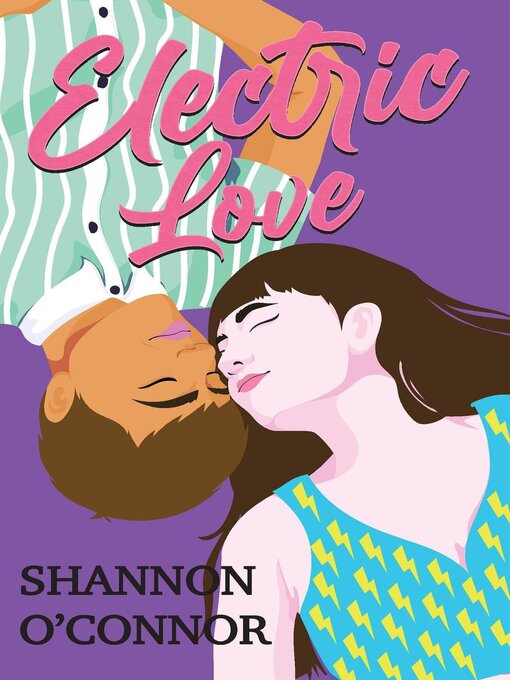 Title details for Electric Love by shannon o'connor - Wait list